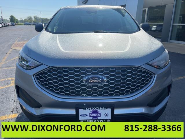 new 2024 Ford Edge car, priced at $32,960