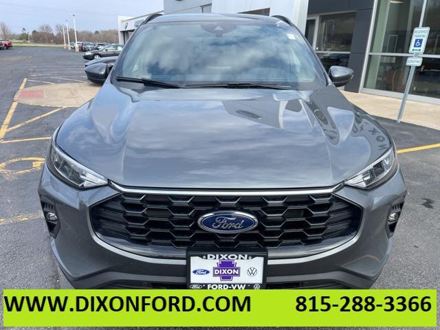 new 2025 Ford Escape car, priced at $32,403