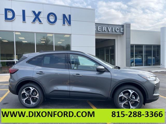 new 2025 Ford Escape car, priced at $32,403