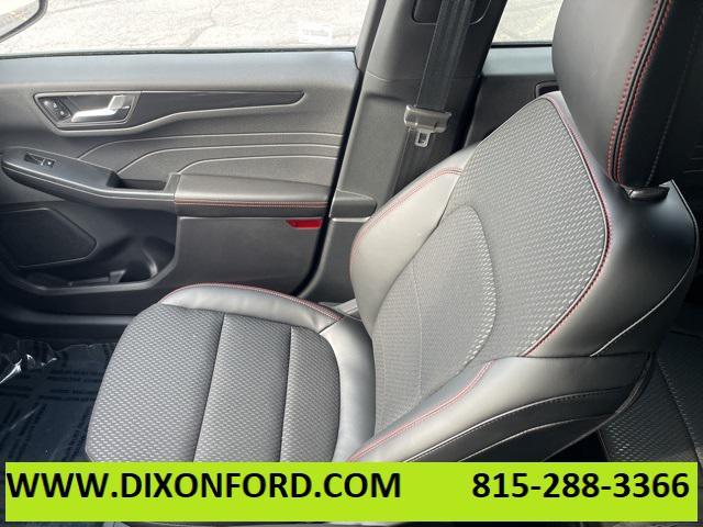 new 2025 Ford Escape car, priced at $32,403
