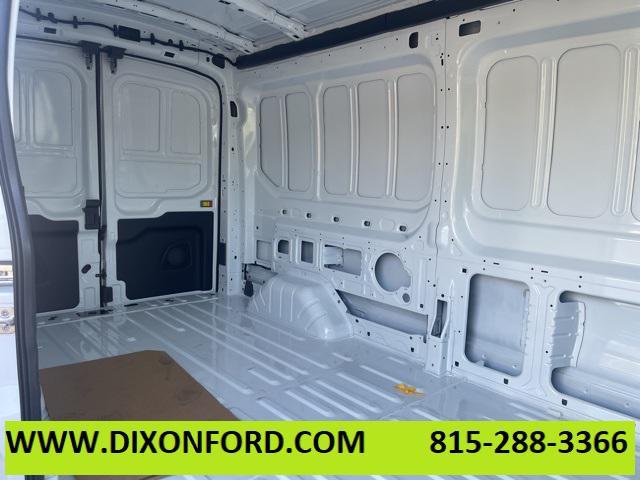 new 2024 Ford Transit-250 car, priced at $47,326