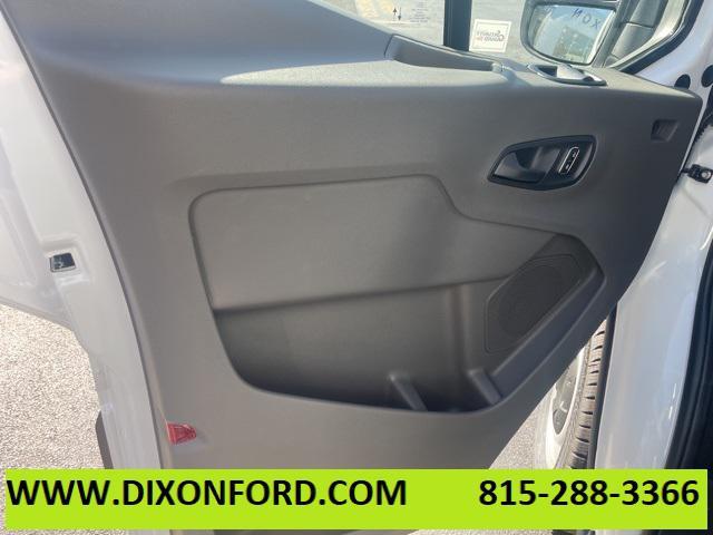new 2024 Ford Transit-250 car, priced at $47,326