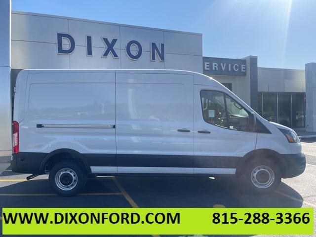 new 2024 Ford Transit-250 car, priced at $47,326