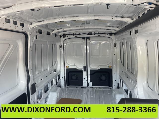 new 2024 Ford Transit-250 car, priced at $47,326