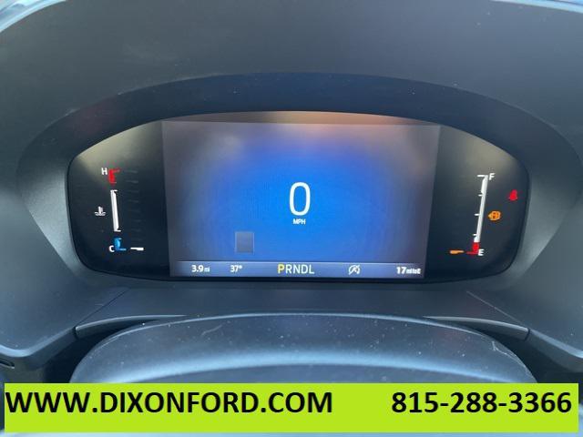 new 2025 Ford Escape car, priced at $34,065