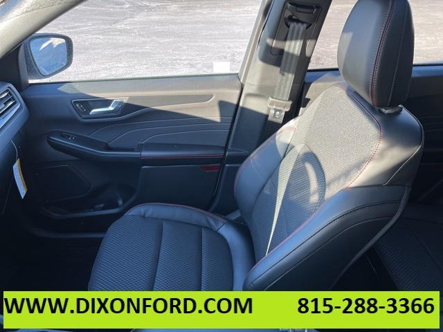 new 2025 Ford Escape car, priced at $34,065