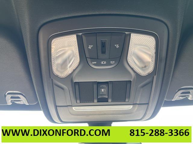 used 2019 Ram 1500 car, priced at $28,944