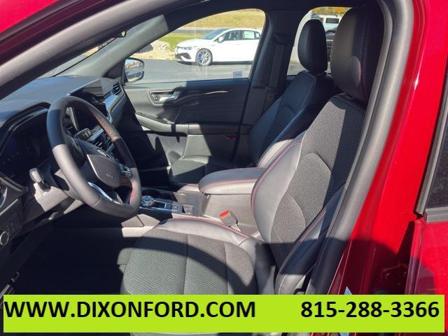 new 2024 Ford Escape car, priced at $28,945