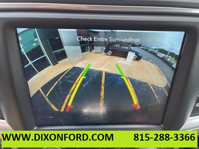 used 2019 Ram 1500 car, priced at $24,966
