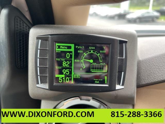used 2011 Ford F-350 car, priced at $22,944