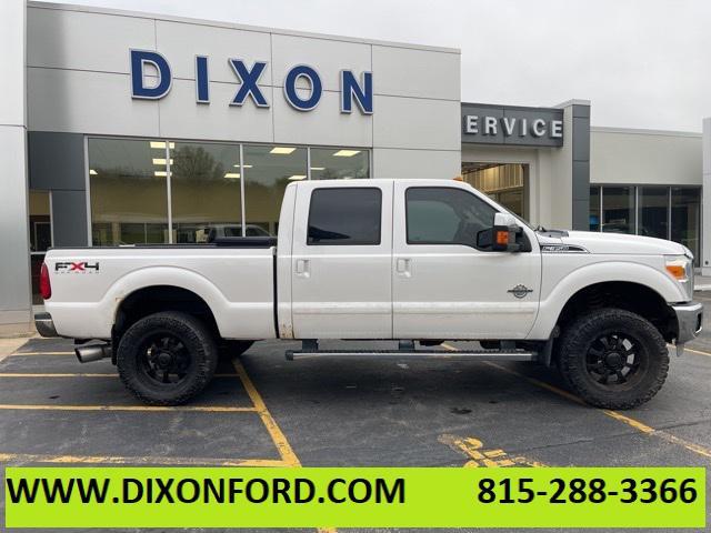 used 2011 Ford F-350 car, priced at $22,944