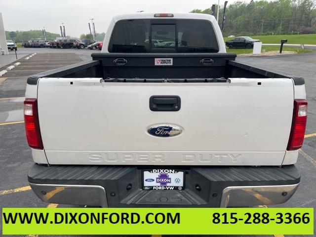 used 2011 Ford F-350 car, priced at $22,944