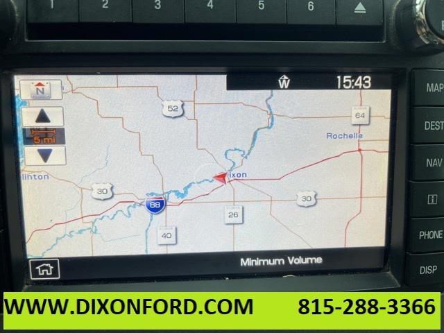 used 2011 Ford F-350 car, priced at $22,944