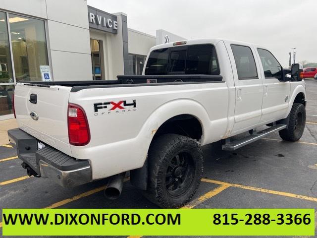 used 2011 Ford F-350 car, priced at $22,944