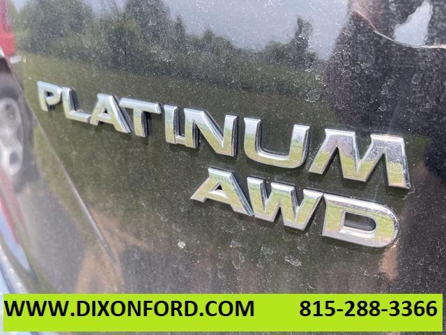 used 2020 Nissan Murano car, priced at $23,944