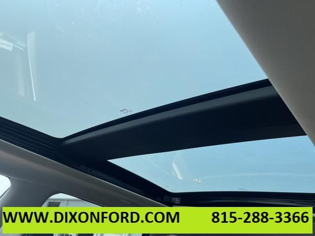 used 2020 Nissan Murano car, priced at $23,944
