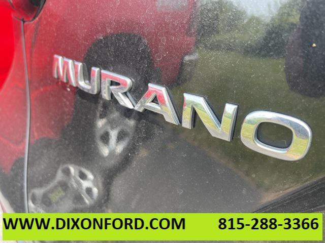used 2020 Nissan Murano car, priced at $23,944