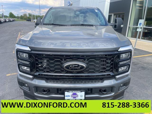 new 2025 Ford F-250 car, priced at $73,399