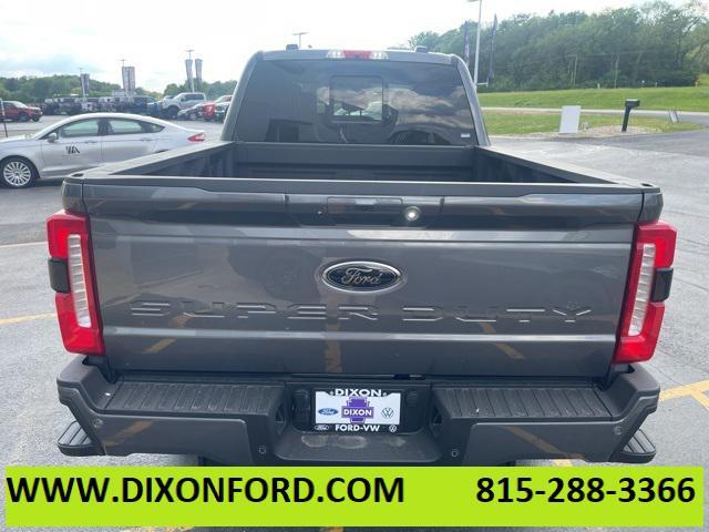 new 2025 Ford F-250 car, priced at $73,399