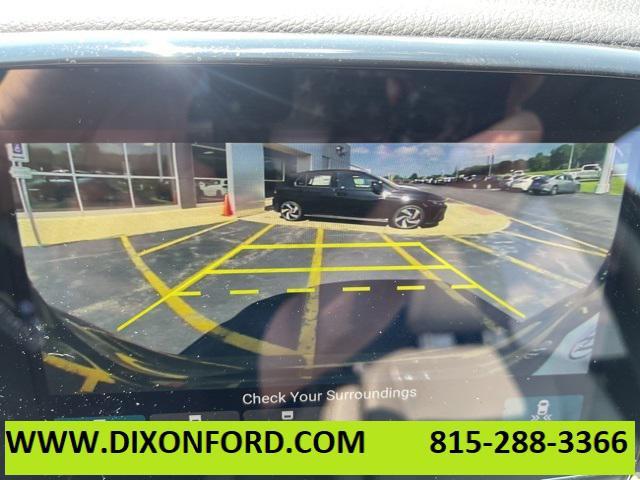 used 2020 Honda Pilot car, priced at $24,968