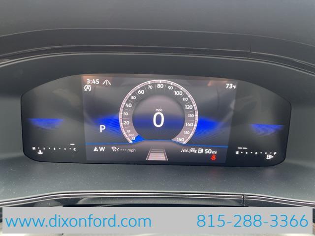 new 2024 Volkswagen Taos car, priced at $29,531