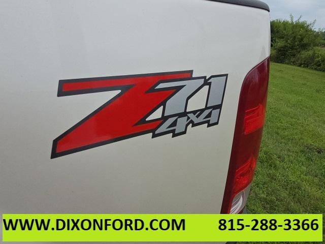 used 2012 GMC Sierra 1500 car, priced at $6,977