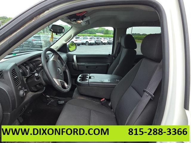 used 2012 GMC Sierra 1500 car, priced at $6,977