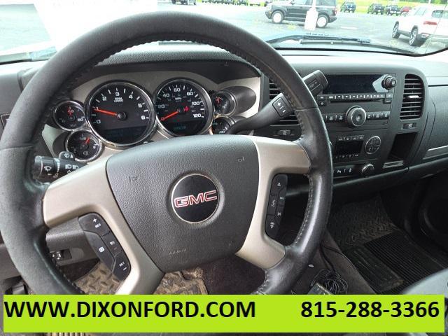 used 2012 GMC Sierra 1500 car, priced at $6,977