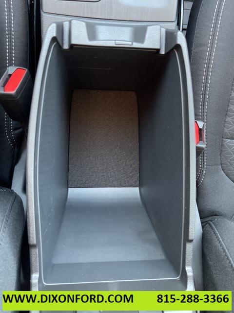 new 2024 Ford Escape car, priced at $27,520