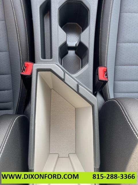 new 2025 Volkswagen Jetta car, priced at $25,831