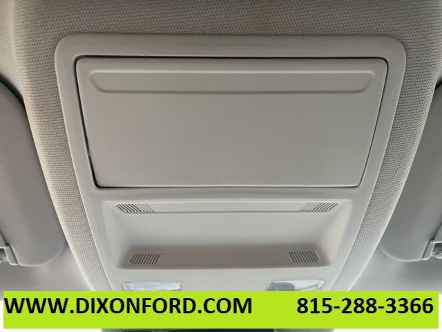 used 2021 Ford Escape car, priced at $17,944