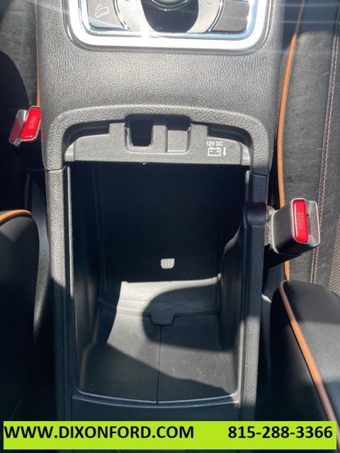used 2011 Jeep Grand Cherokee car, priced at $10,477