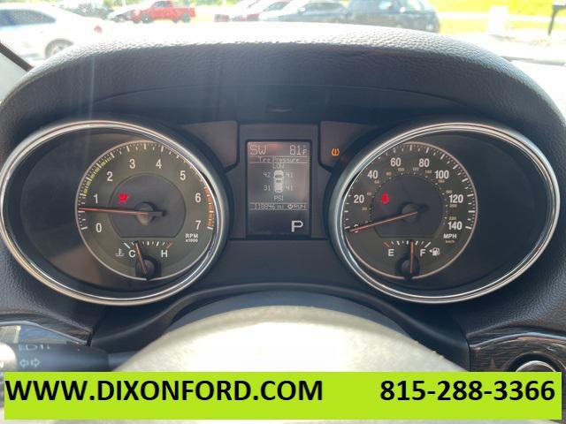 used 2011 Jeep Grand Cherokee car, priced at $10,477