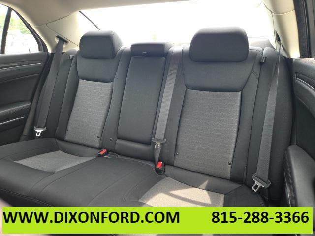 used 2021 Chrysler 300 car, priced at $21,977