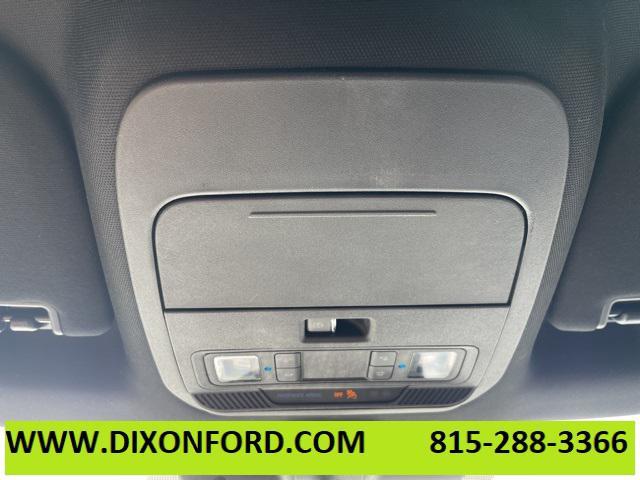 used 2022 Ford F-150 car, priced at $31,947