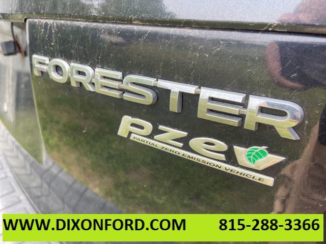 used 2014 Subaru Forester car, priced at $9,458