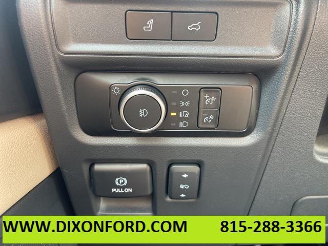 used 2024 Ford Expedition Max car, priced at $64,977