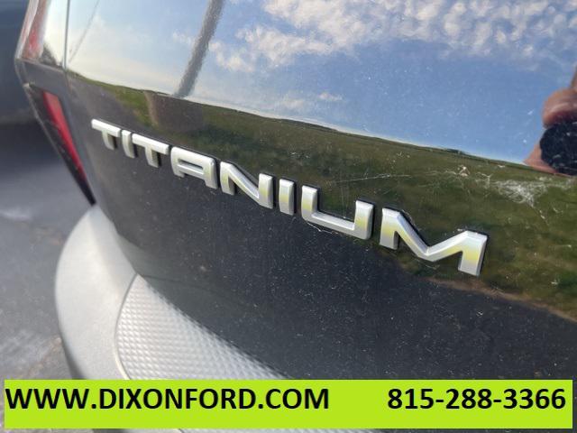 used 2022 Ford Escape car, priced at $24,977