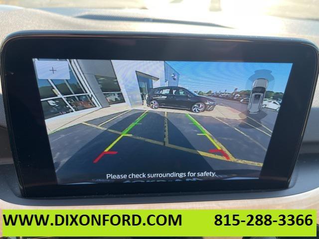 used 2022 Ford Escape car, priced at $24,977