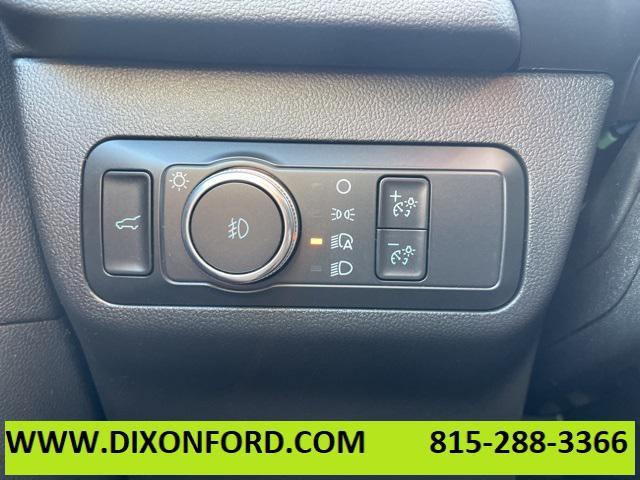 used 2022 Ford Escape car, priced at $24,977
