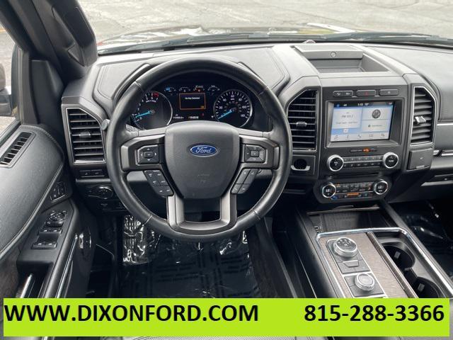 used 2018 Ford Expedition Max car, priced at $24,977
