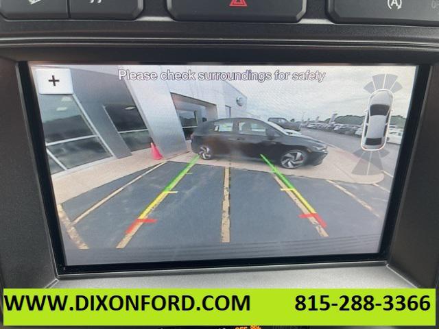 used 2018 Ford Expedition Max car, priced at $24,977