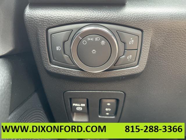 used 2018 Ford Expedition Max car, priced at $24,977