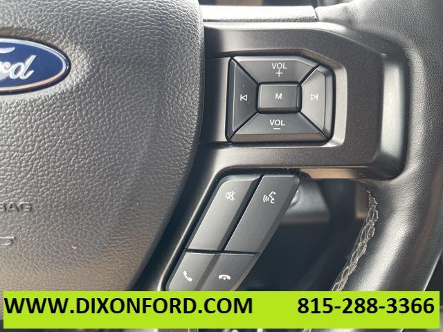 used 2018 Ford Expedition Max car, priced at $24,977