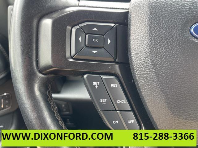 used 2018 Ford Expedition Max car, priced at $24,977