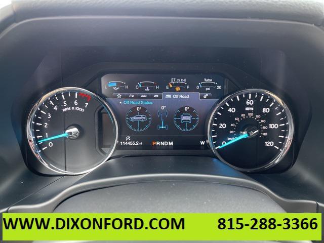used 2018 Ford Expedition Max car, priced at $24,977