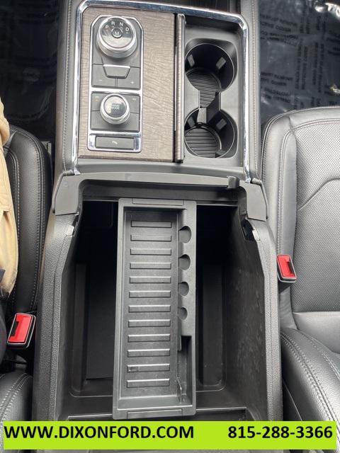 used 2018 Ford Expedition Max car, priced at $24,977