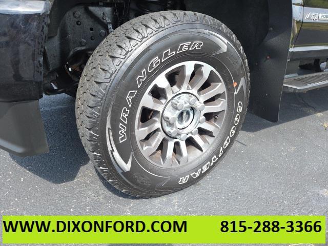 used 2022 Ford F-250 car, priced at $53,476