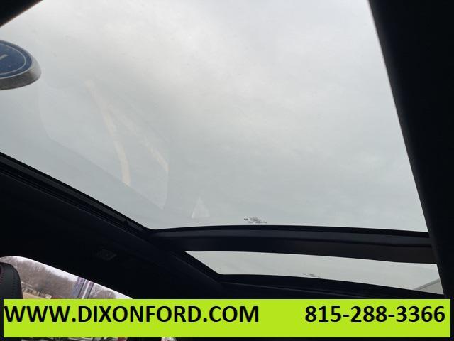 new 2025 Ford Escape car, priced at $34,177