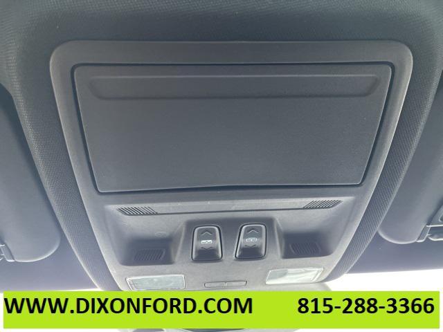 new 2025 Ford Escape car, priced at $34,177